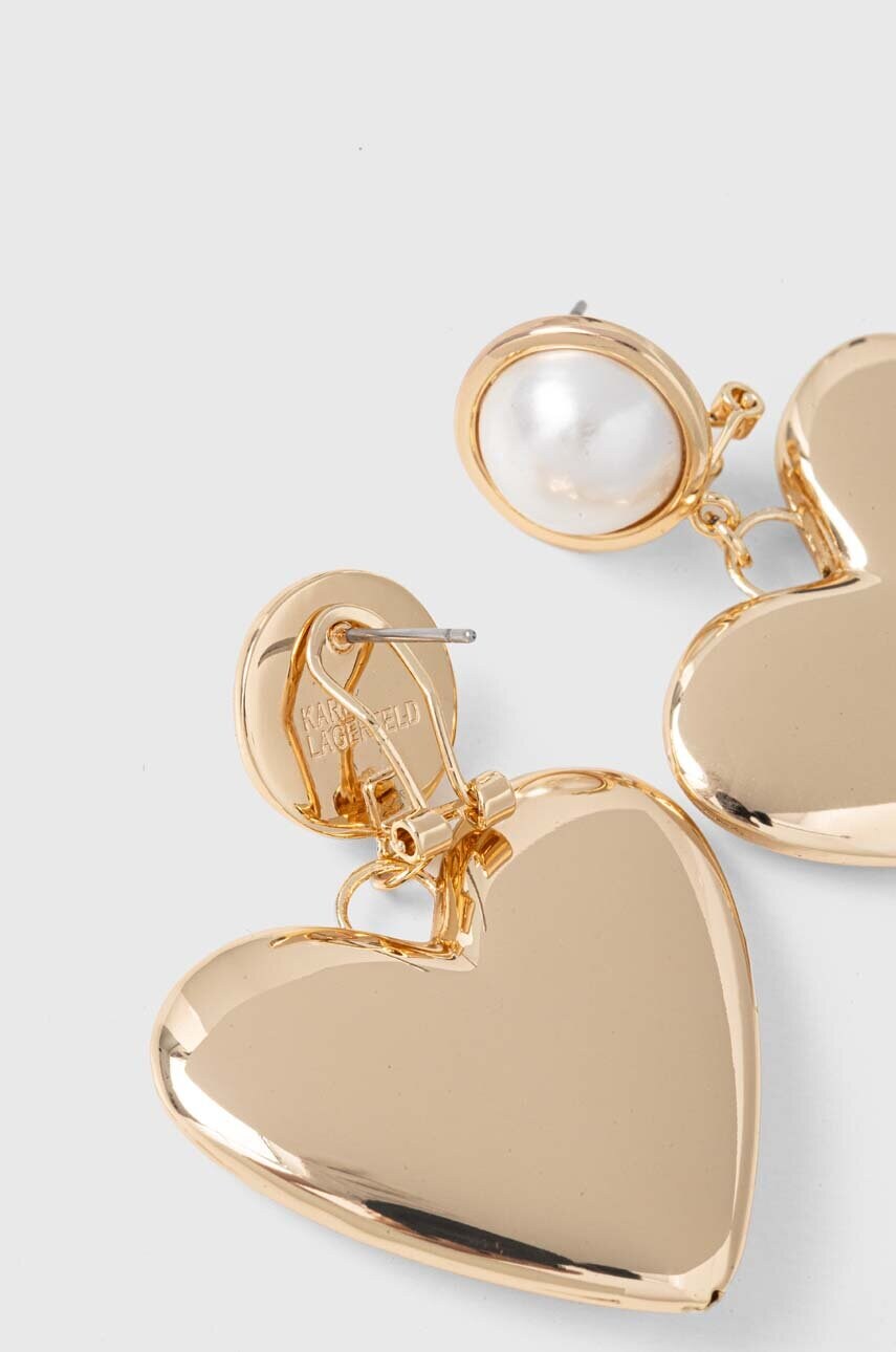 Сережки Karl Lagerfeld 245W3951