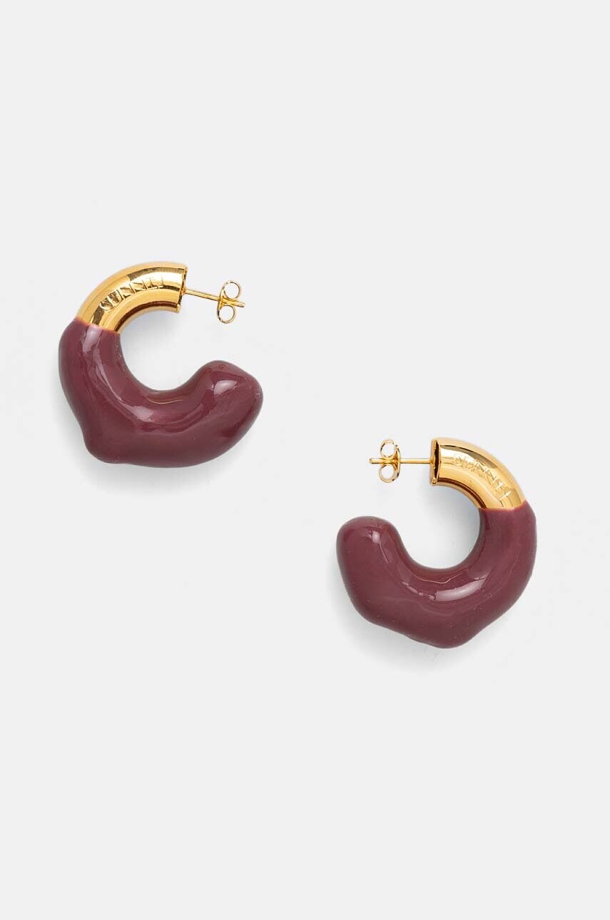 Сережки Sunnei SS22CJEWSRE