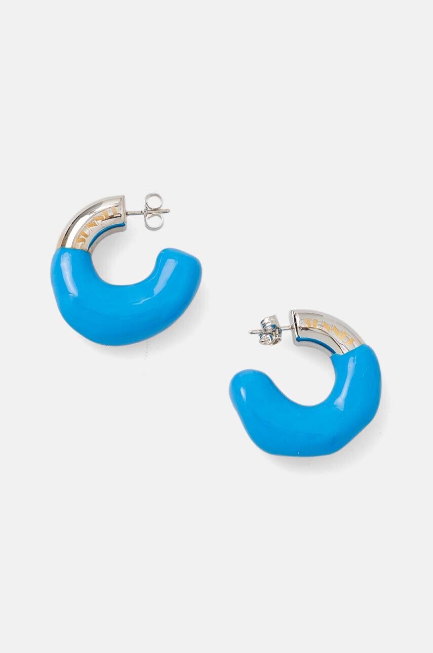 Сережки Sunnei SS22CJEWSRE