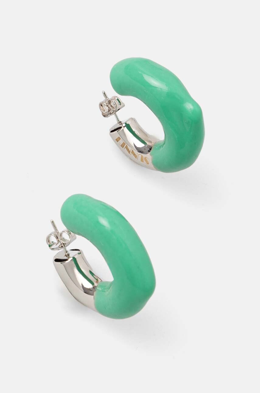 Сережки Sunnei SS22CJEWSRE