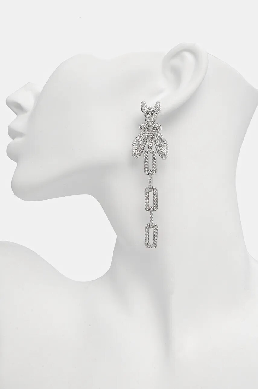 Сережки Patrizia Pepe 2JA029 M044