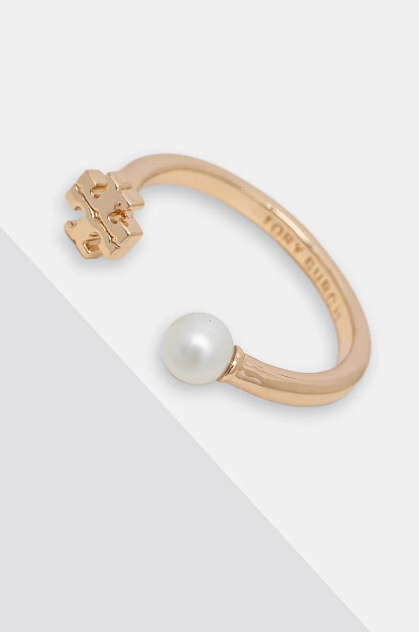 Перстень Tory Burch Kira Pearl 160170