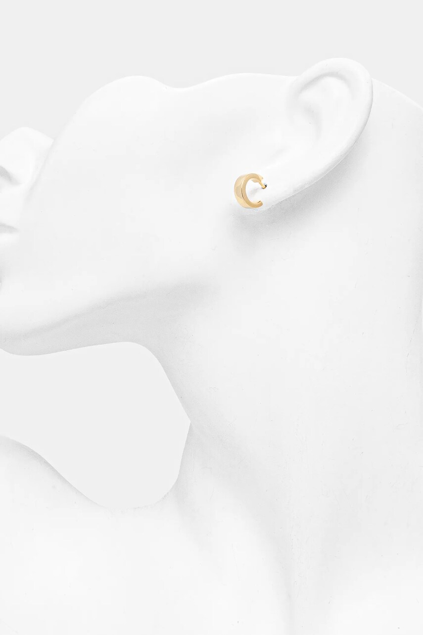 Сережки MM6 Maison Margiela SM7VG0057