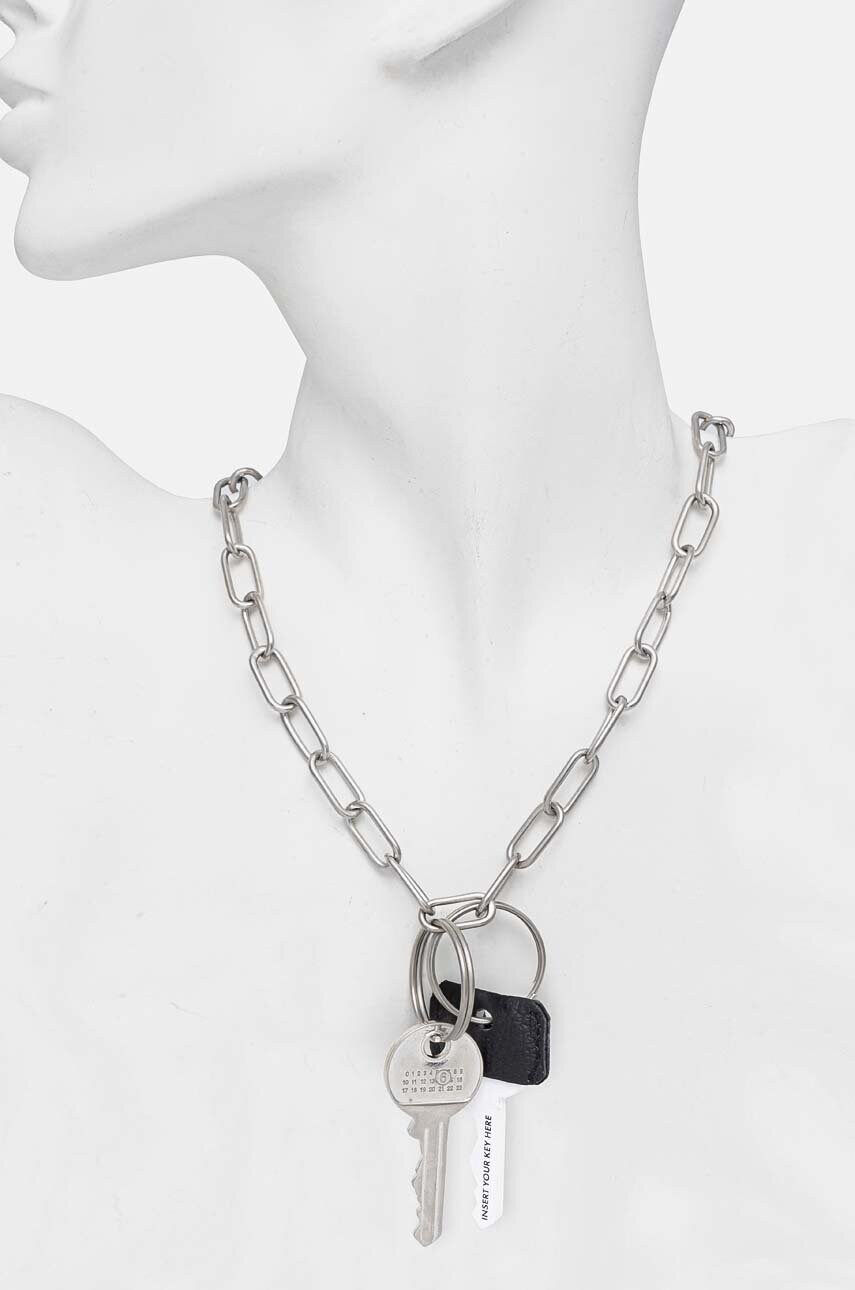 Ланцюжок MM6 Maison Margiela SM7UU0061