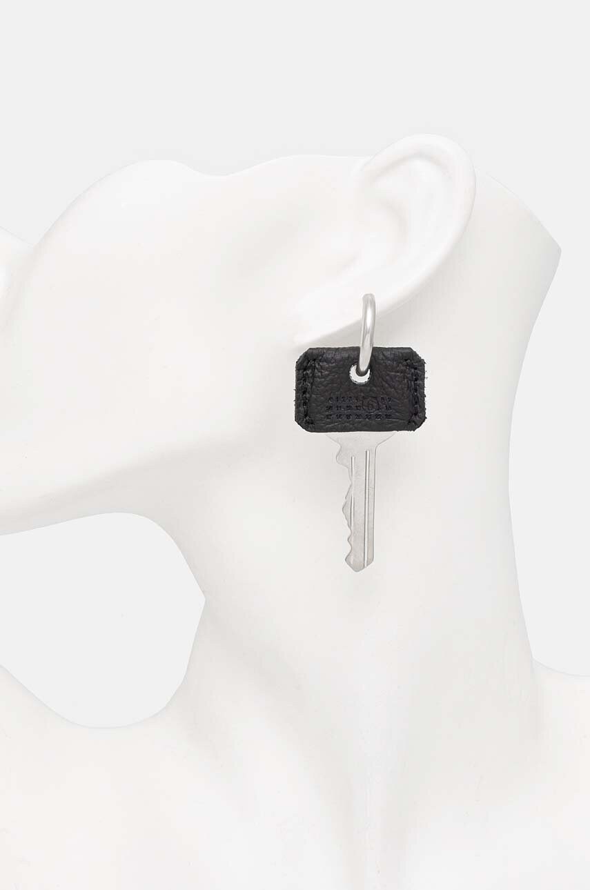 Сережки MM6 Maison Margiela SM7VG0069