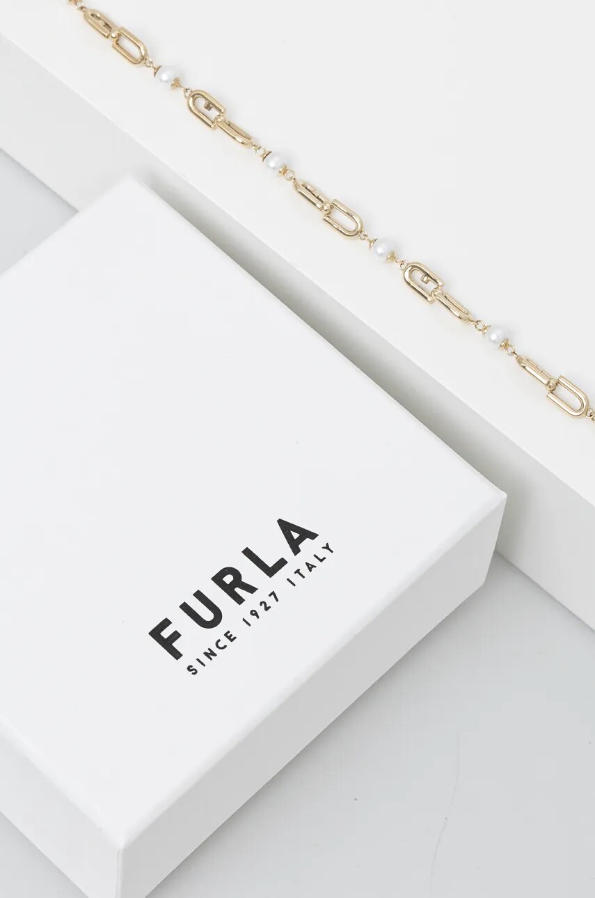 Браслет Furla FJ0928BTU жіночий WJ00199.OP0000.OR000