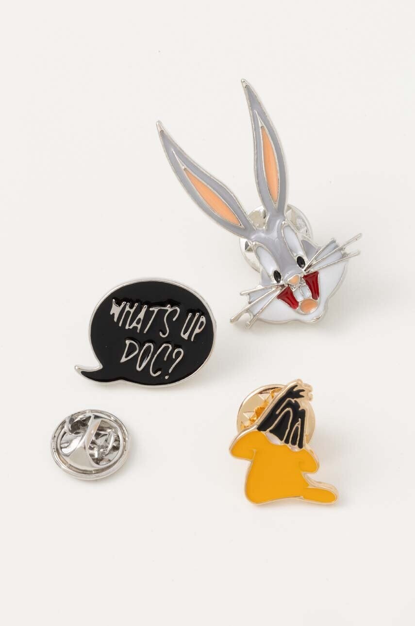 Значки Aldo LTPINS 9-pack 13829380