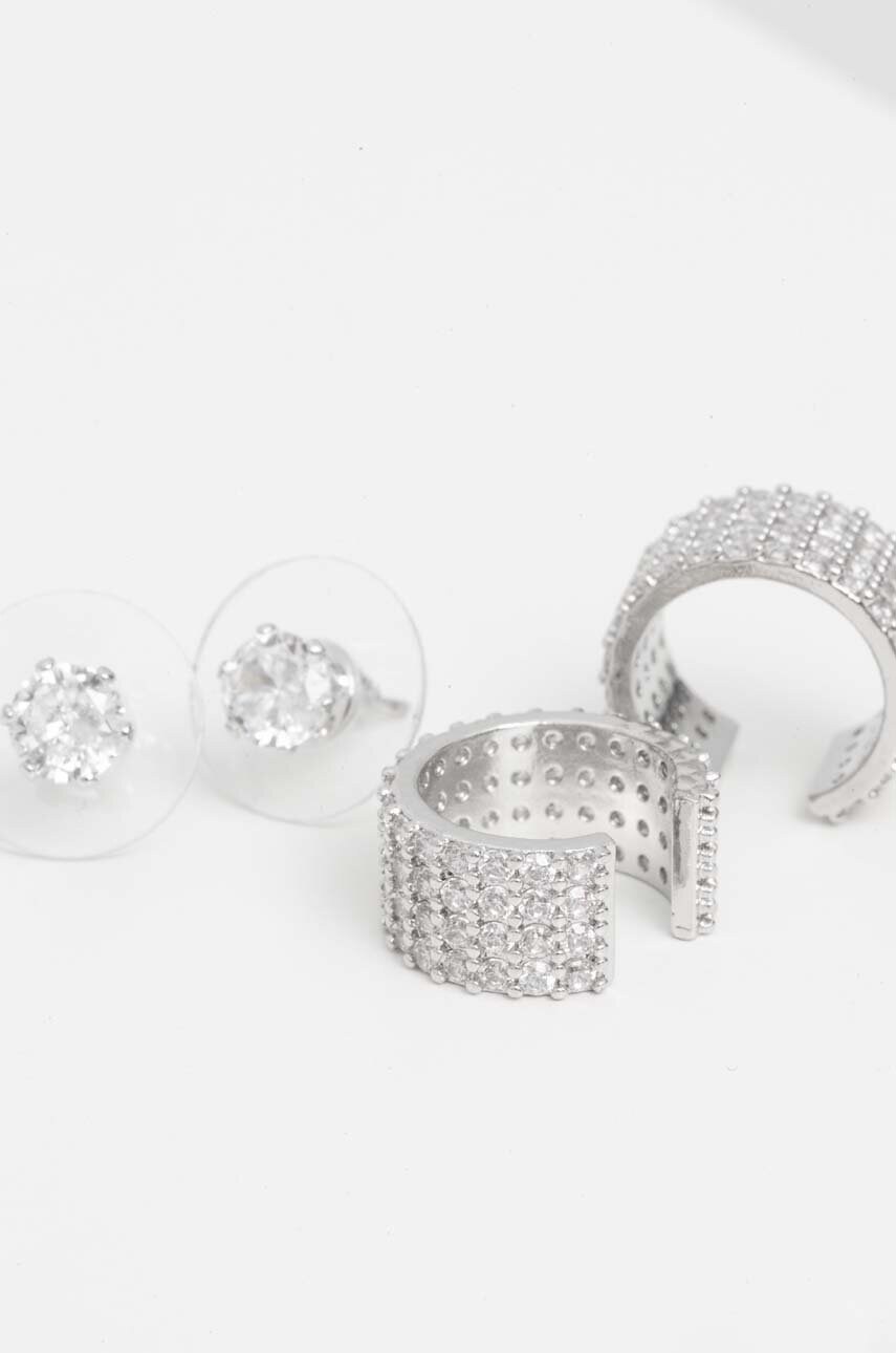 Сережки Aldo BABELLIA 6-pack 13825769