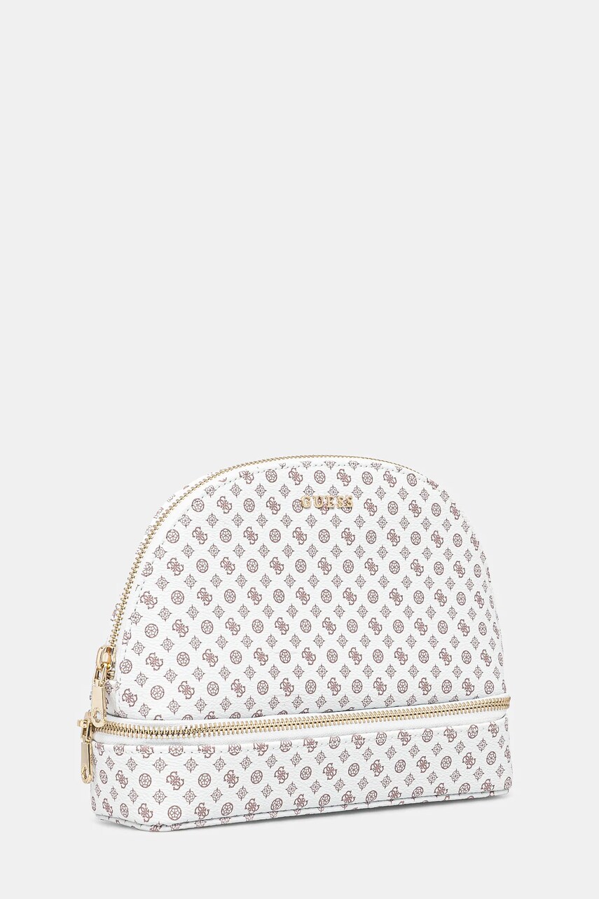 Косметичка Guess колір білий PW7476 P4432