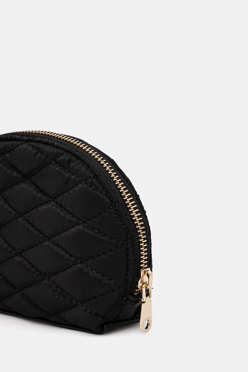 Косметичка Guess колір чорний PW7487 P4471