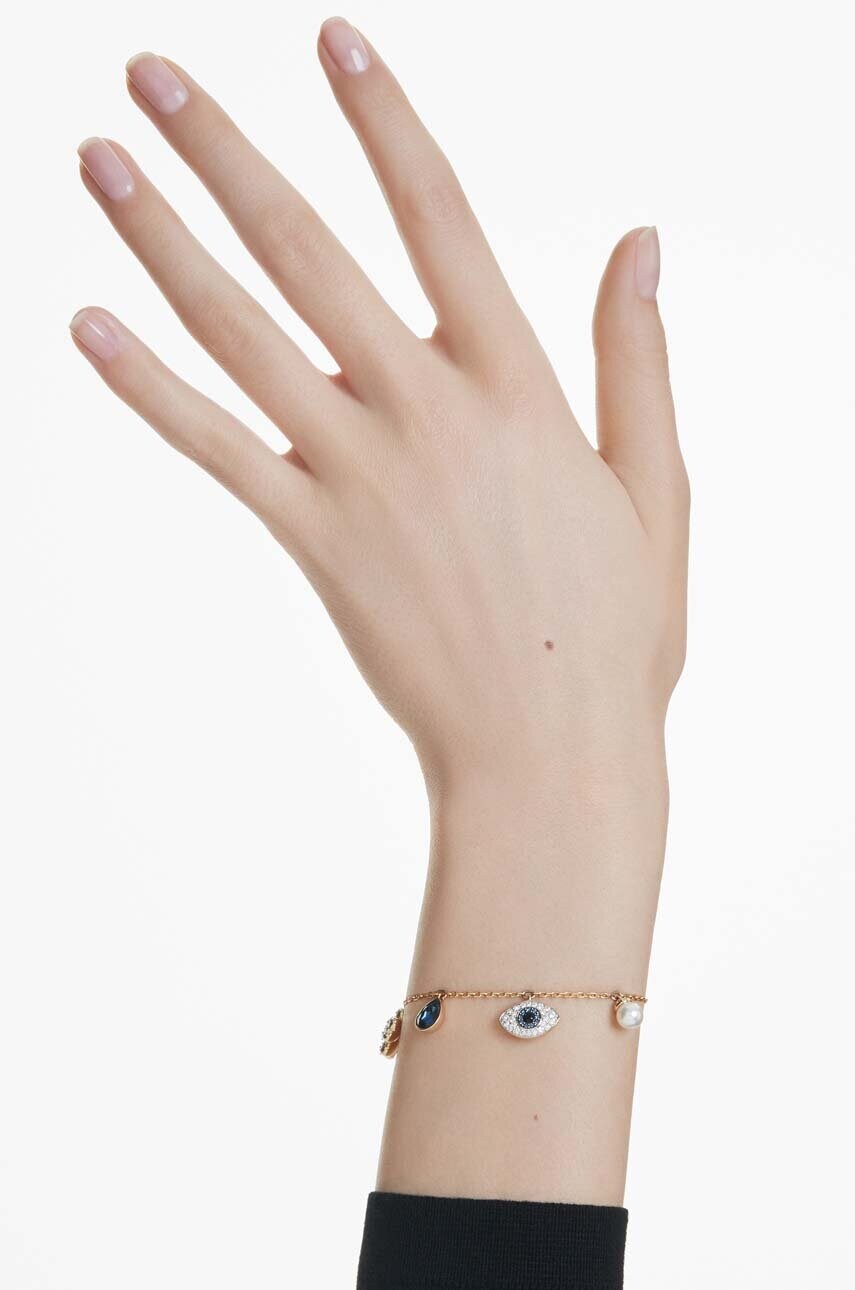 Браслет Swarovski SYMBOLICA жіночий 5692162
