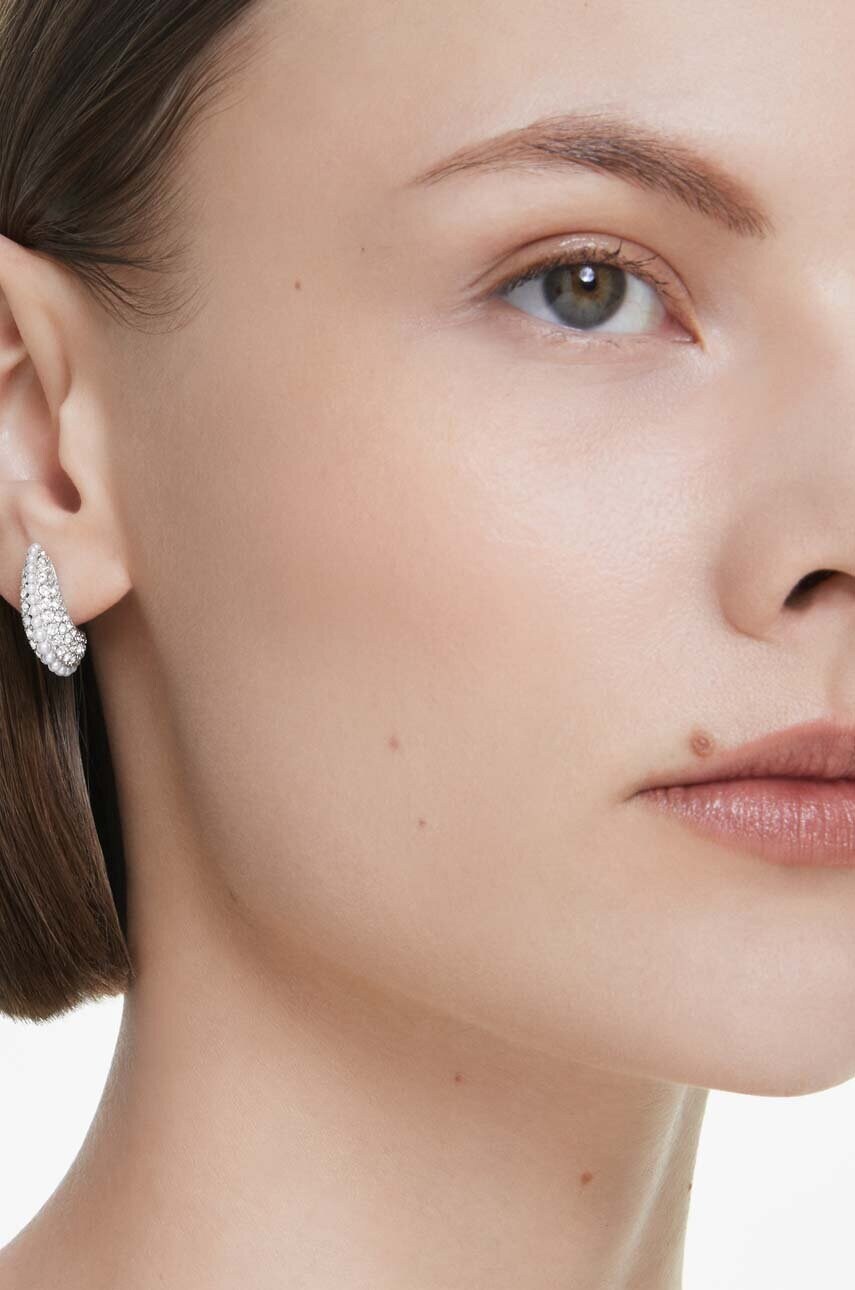 Сережки Swarovski SUBLIMA 5692107