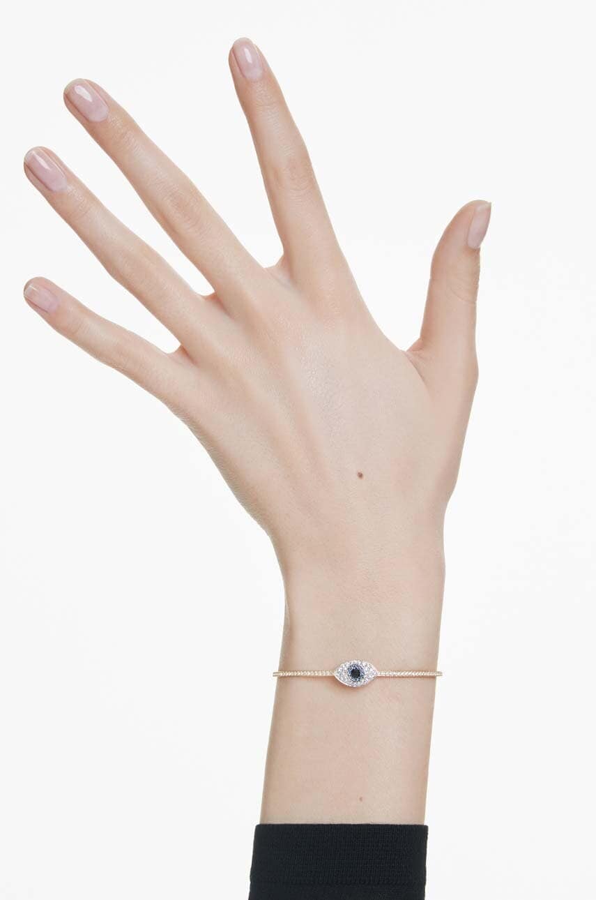 Браслет Swarovski SYMBOLICA жіночий 5692171