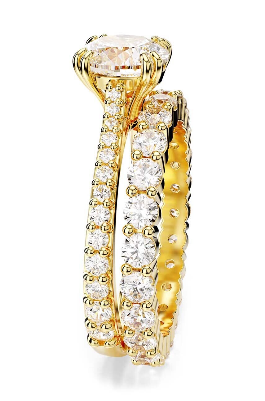 Перстень Swarovski STILLA 5693507