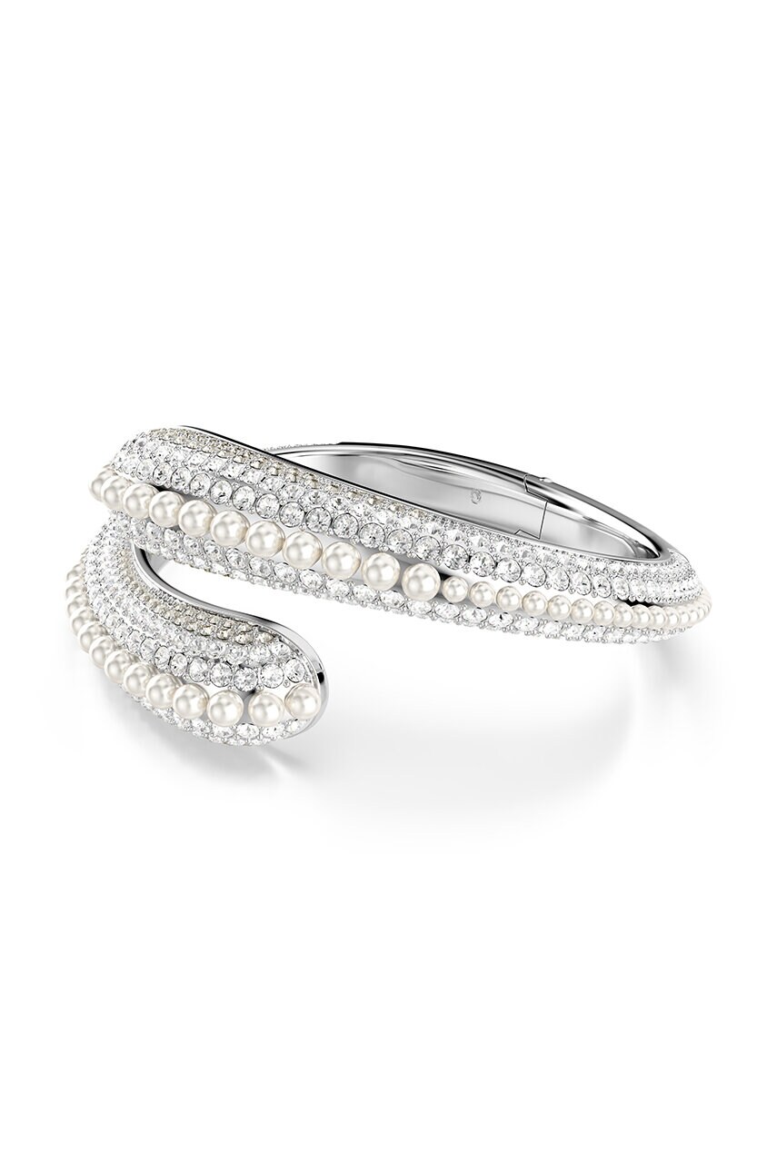 Браслет Swarovski SUBLIMA жіночий 5692106