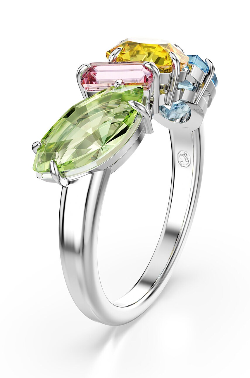 Перстень Swarovski GEMA 5708940