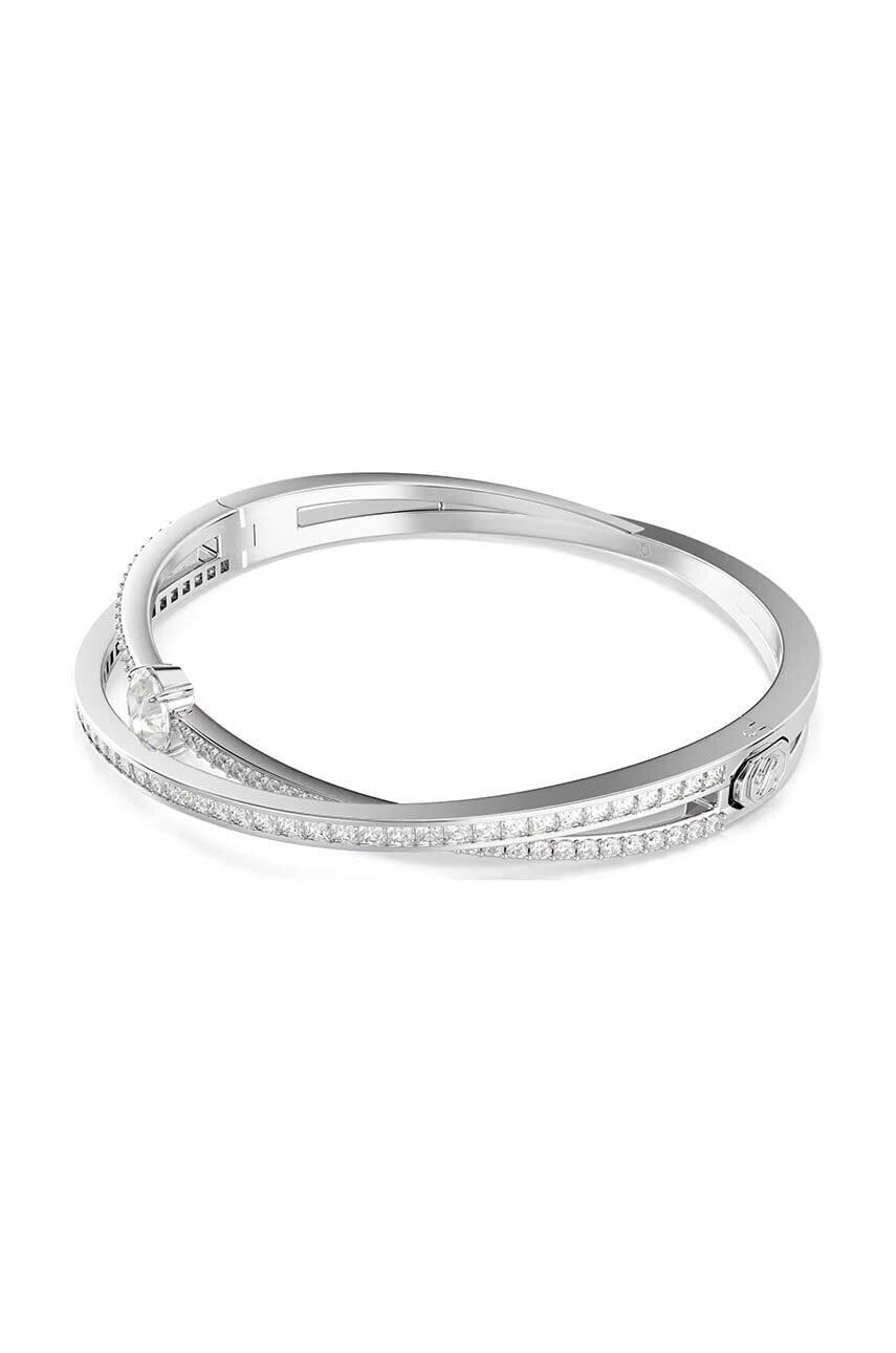 Браслет Swarovski HYPERBOLA жіночий 5691226