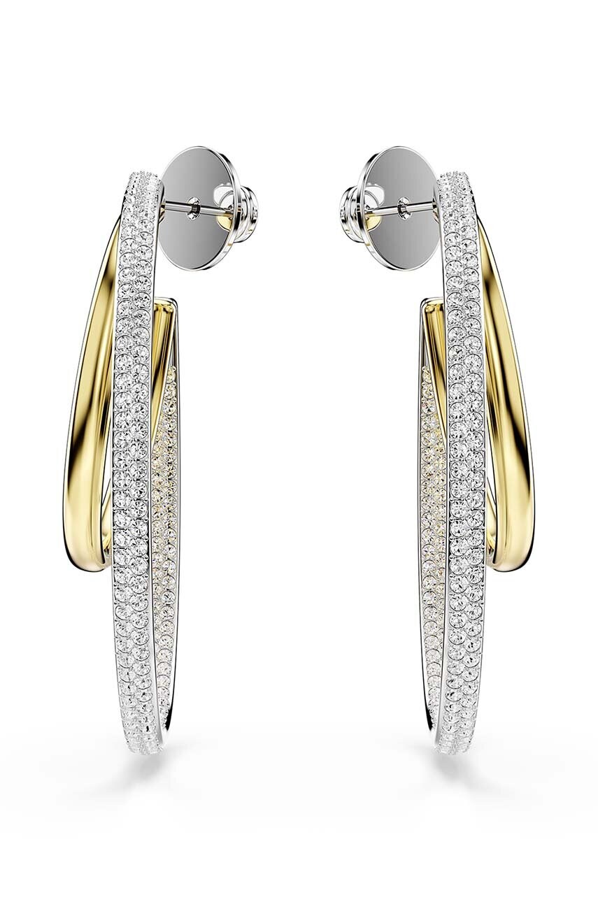 Сережки Swarovski HYPERBOLA 5702400