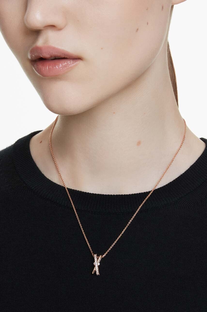 Ланцюжок Swarovski HYPERBOLA 5689788