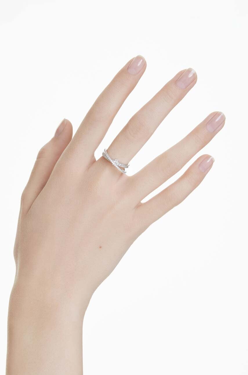 Перстень Swarovski HYPERBOLA 5691231