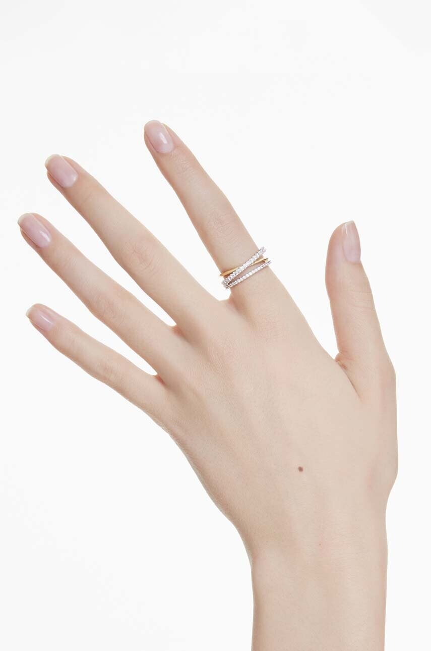 Перстень Swarovski HYPERBOLA 5689732