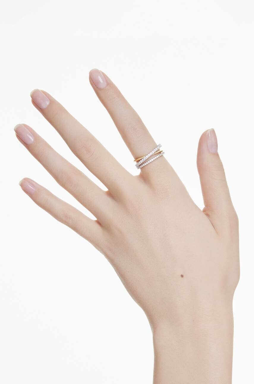 Перстень Swarovski HYPERBOLA 5689730