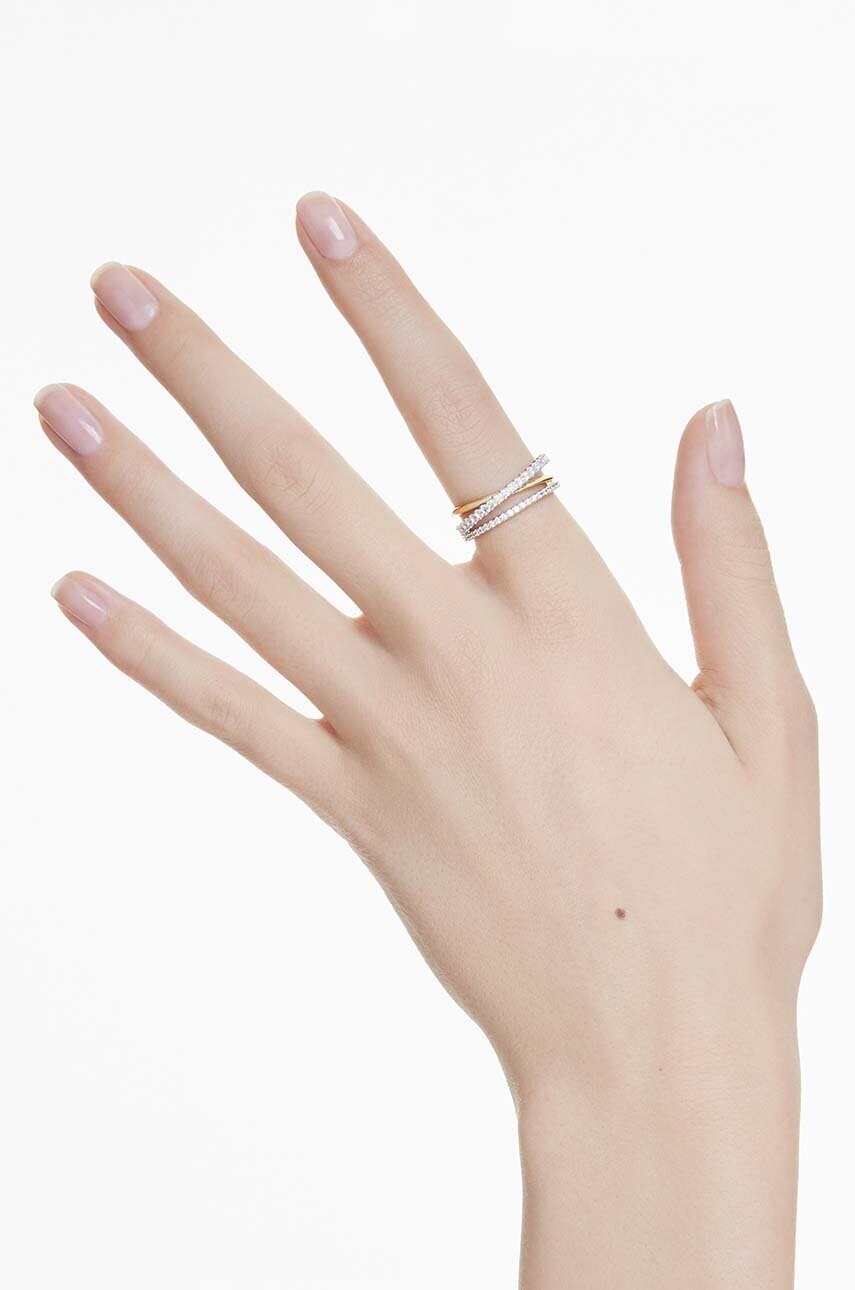 Перстень Swarovski HYPERBOLA 5689729