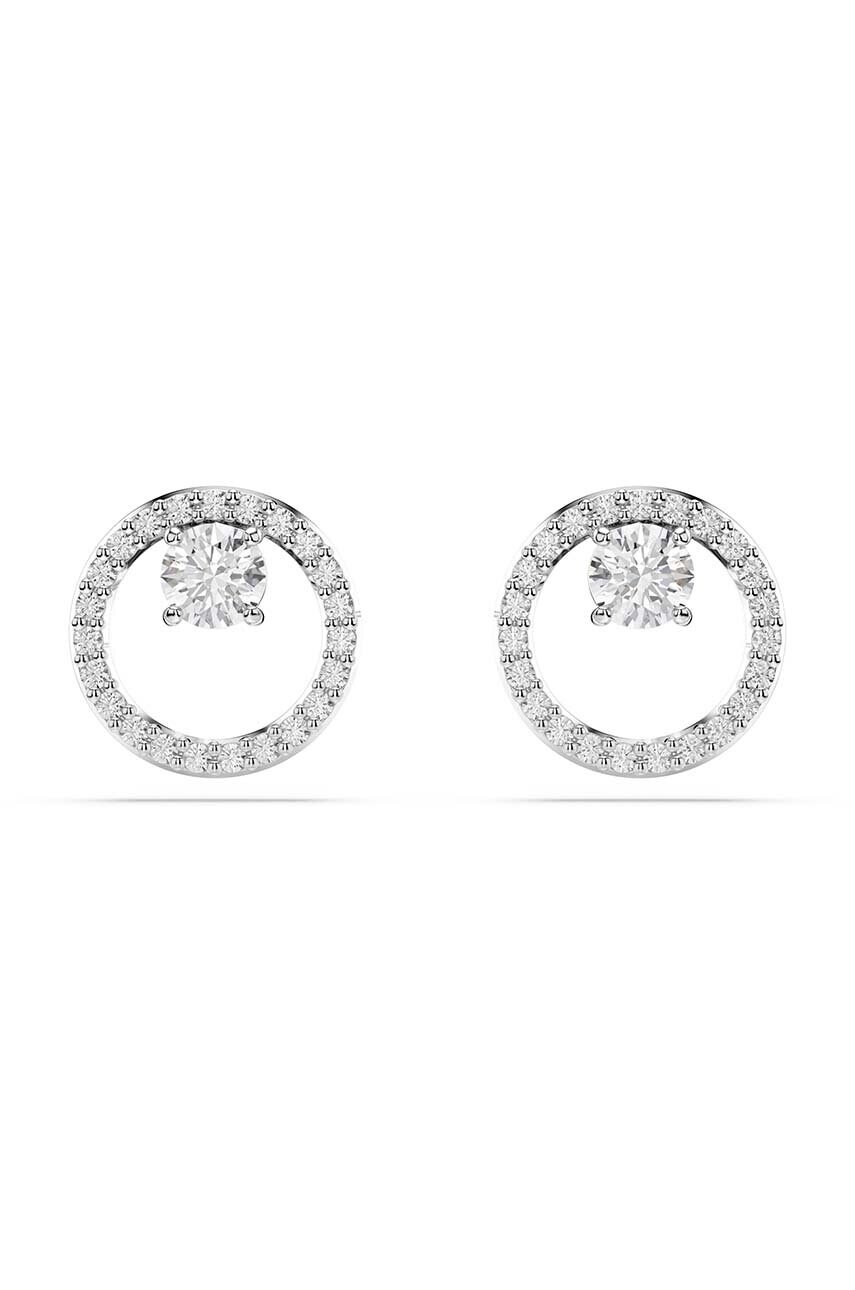 Сережки Swarovski CONSTELLA 5692262