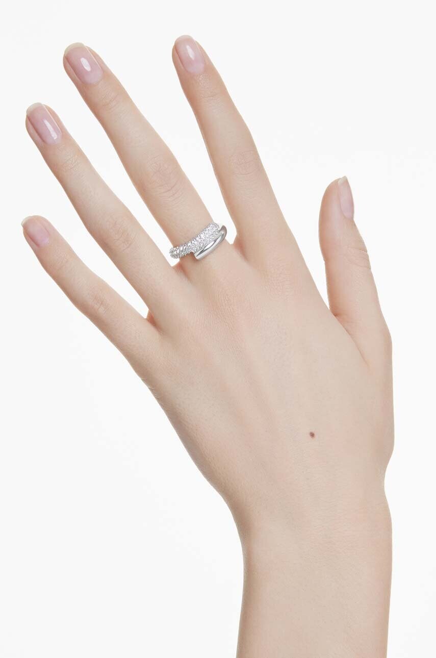 Перстень Swarovski DEXTERA 5695935