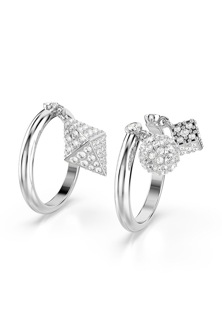 Перстень Swarovski DEXTERA 2-pack 5701829