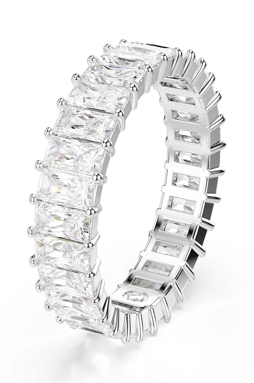 Перстень Swarovski MATRIX 5693406