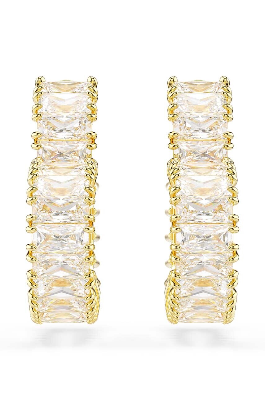 Сережки Swarovski MATRIX 5693512