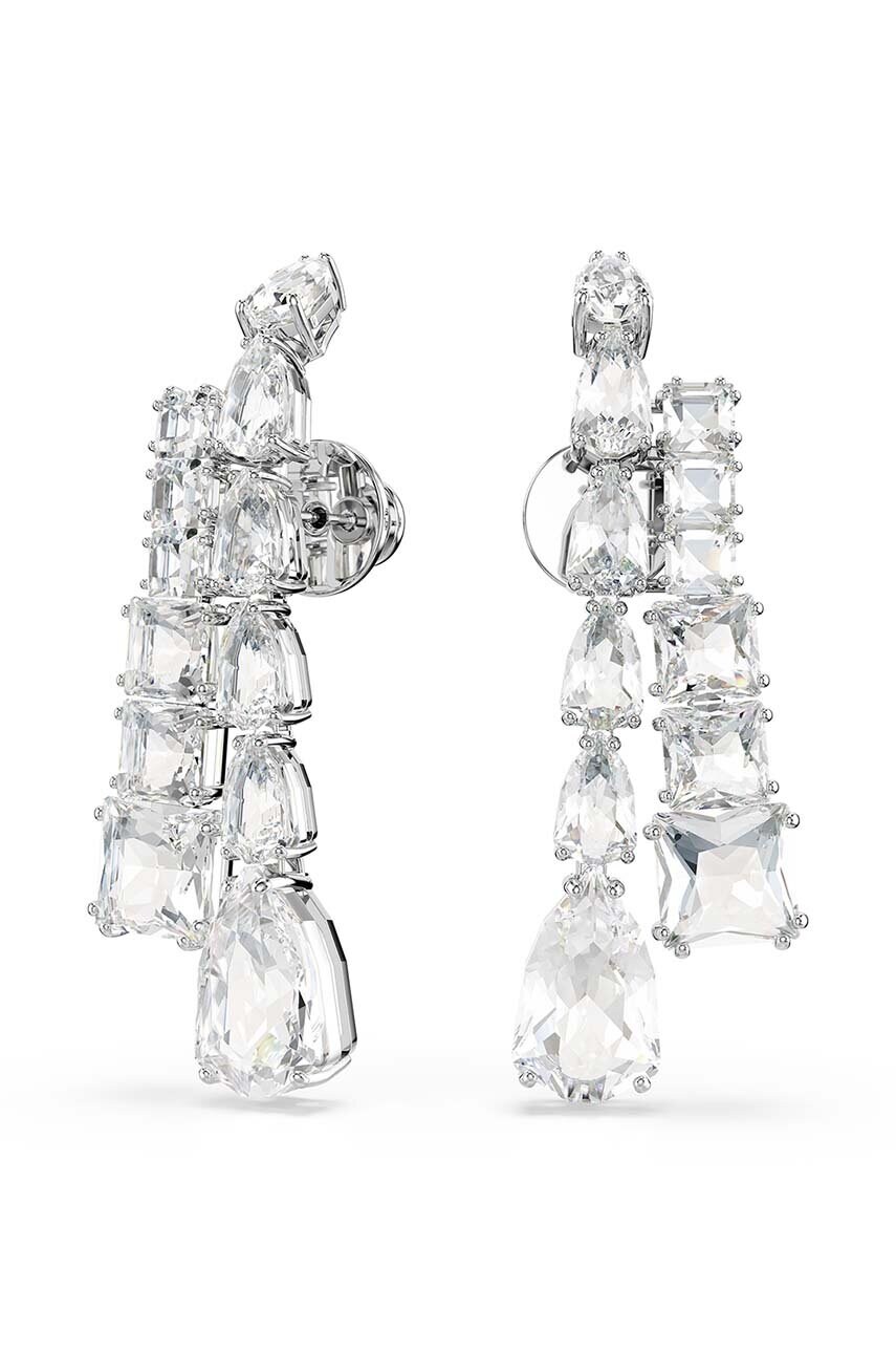 Сережки Swarovski MATRIX 5692515