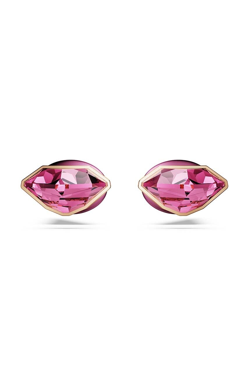 Сережки Swarovski LUCENT 5680712