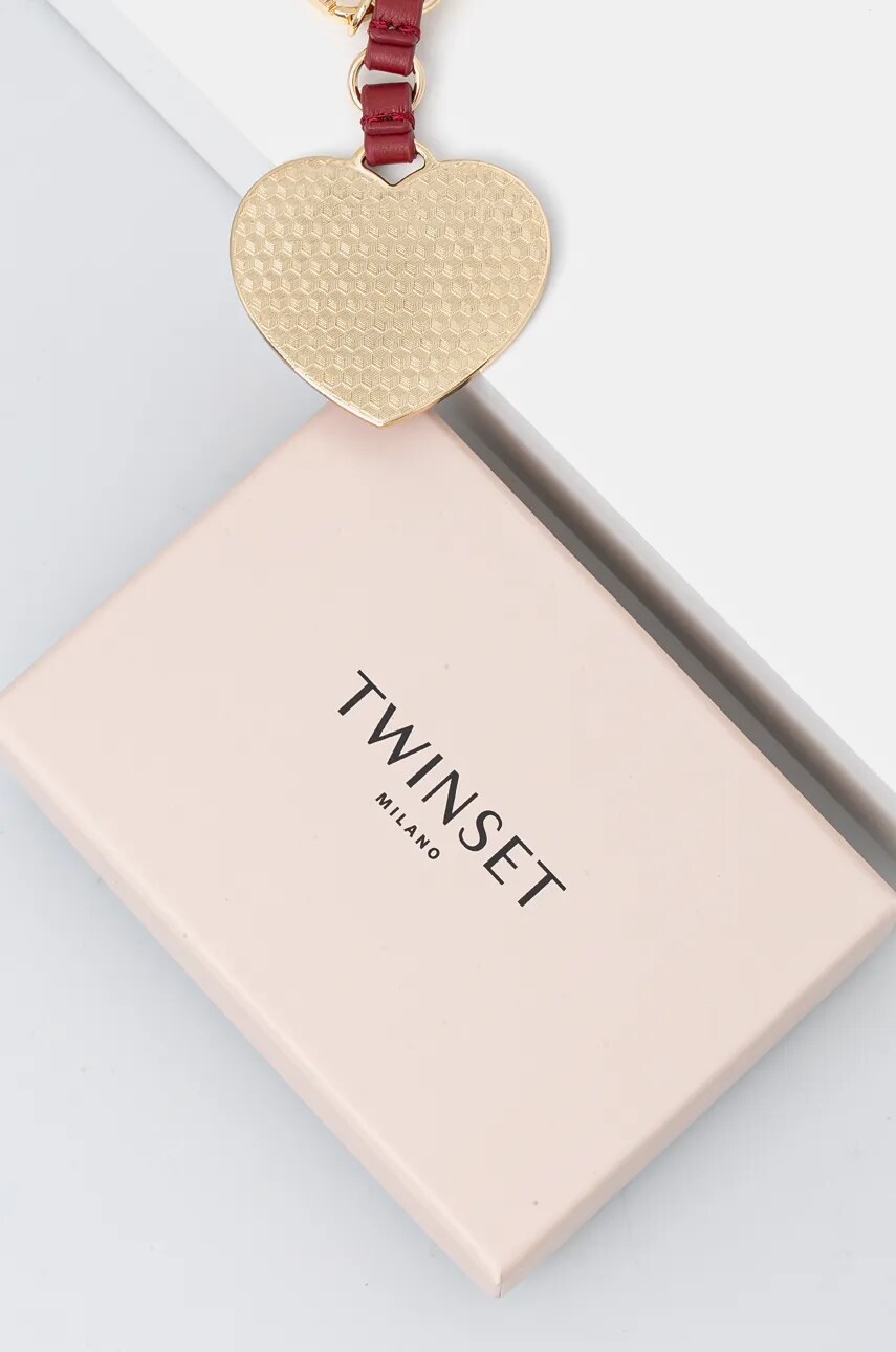 Брелок Twinset 242TL8024