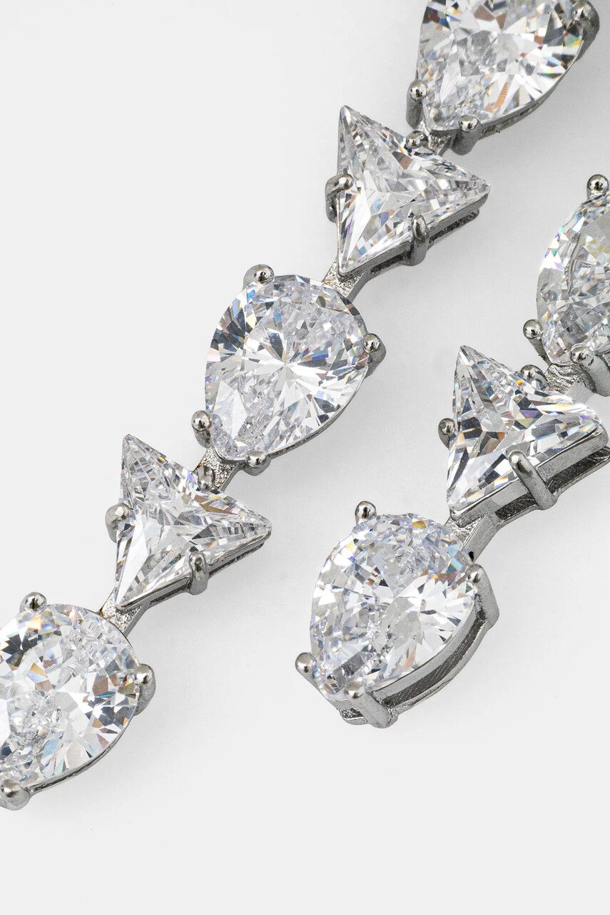 Сережки Guess JUBE04 407JW
