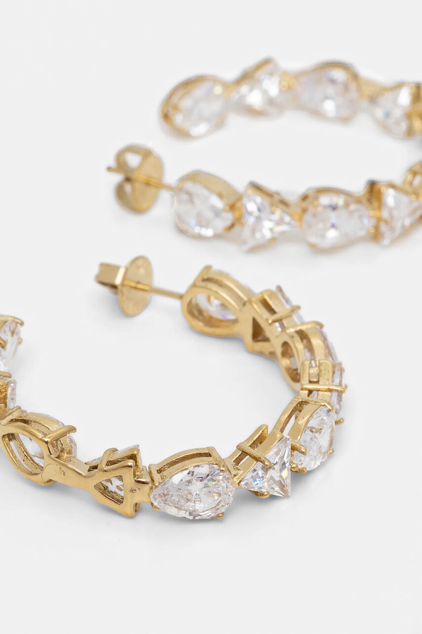 Сережки Guess JUBE04 409JW