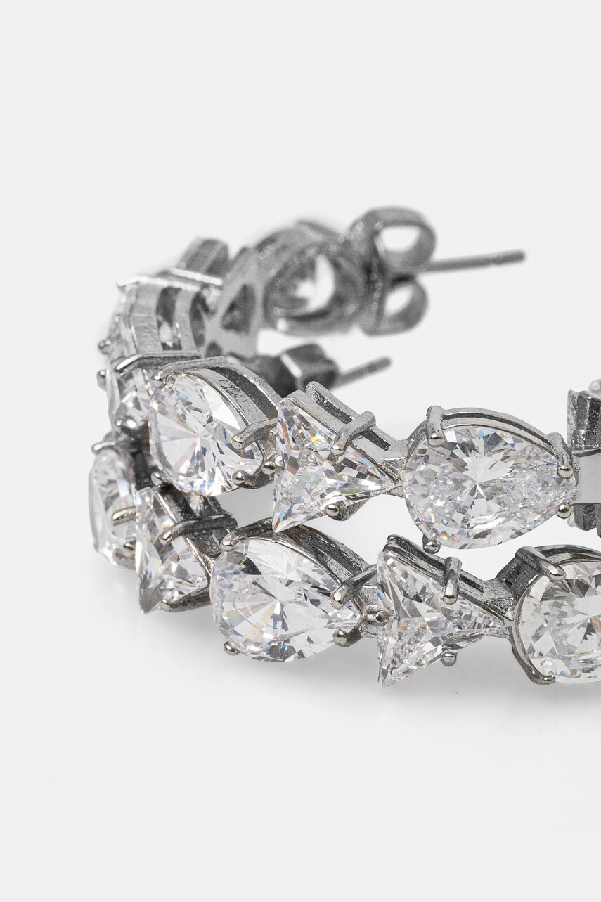 Сережки Guess JUBE04 409JW