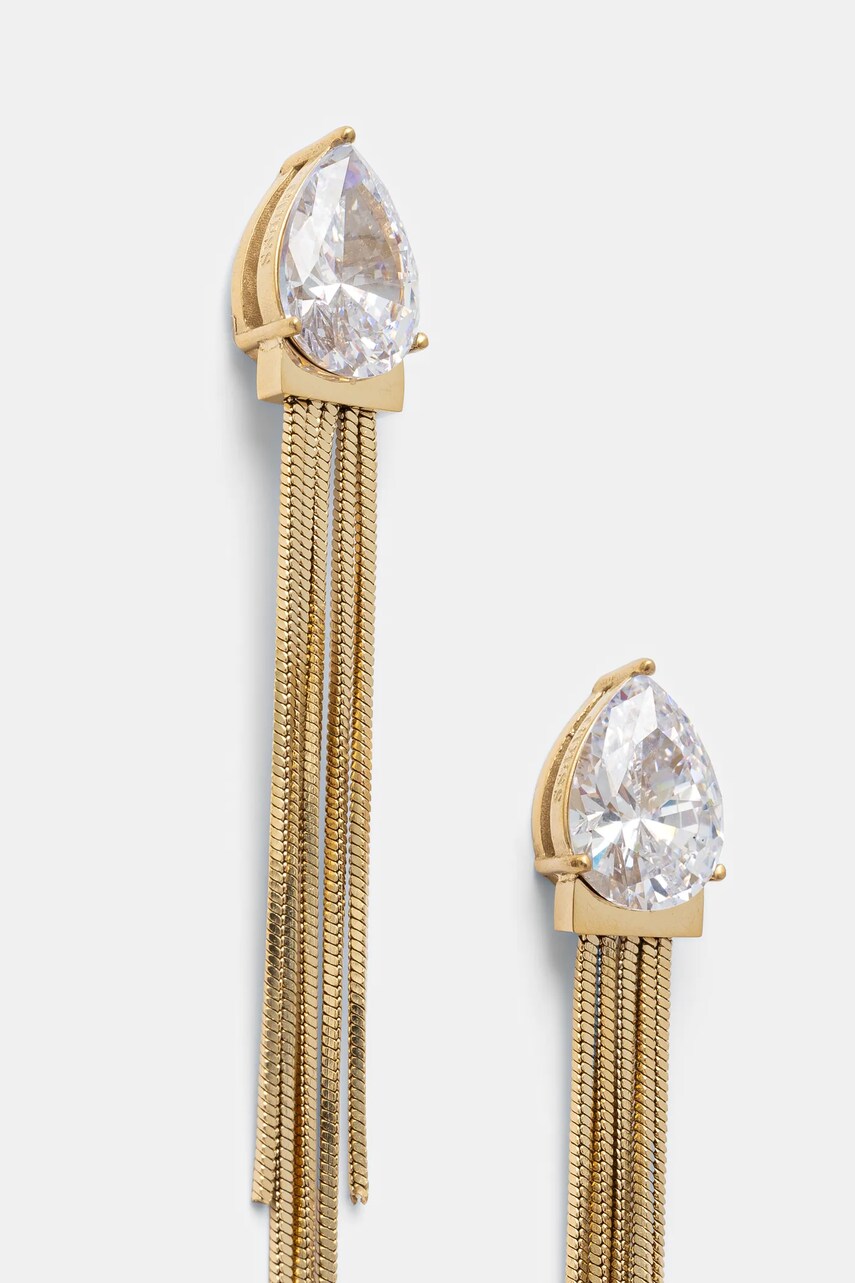 Сережки Guess JUBE04 439JW