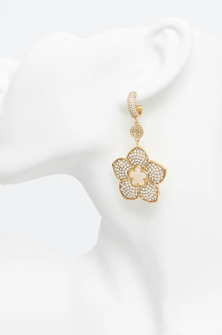 Сережки Guess JUBE04 464JW
