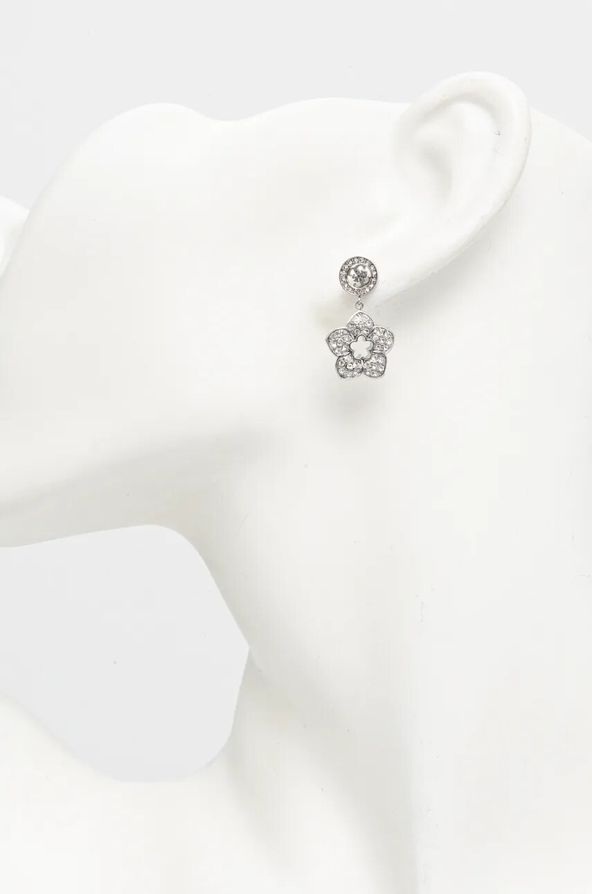 Сережки Guess JUBE04 471JW