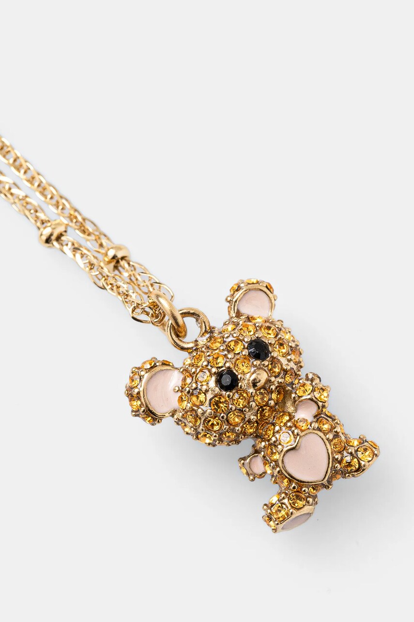 Ланцюжок Guess JUBN04 687JW