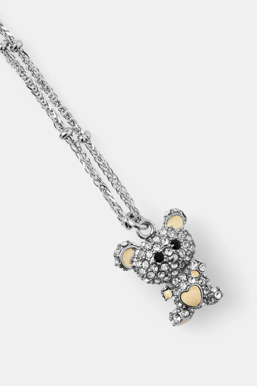 Ланцюжок Guess JUBN04 687JW