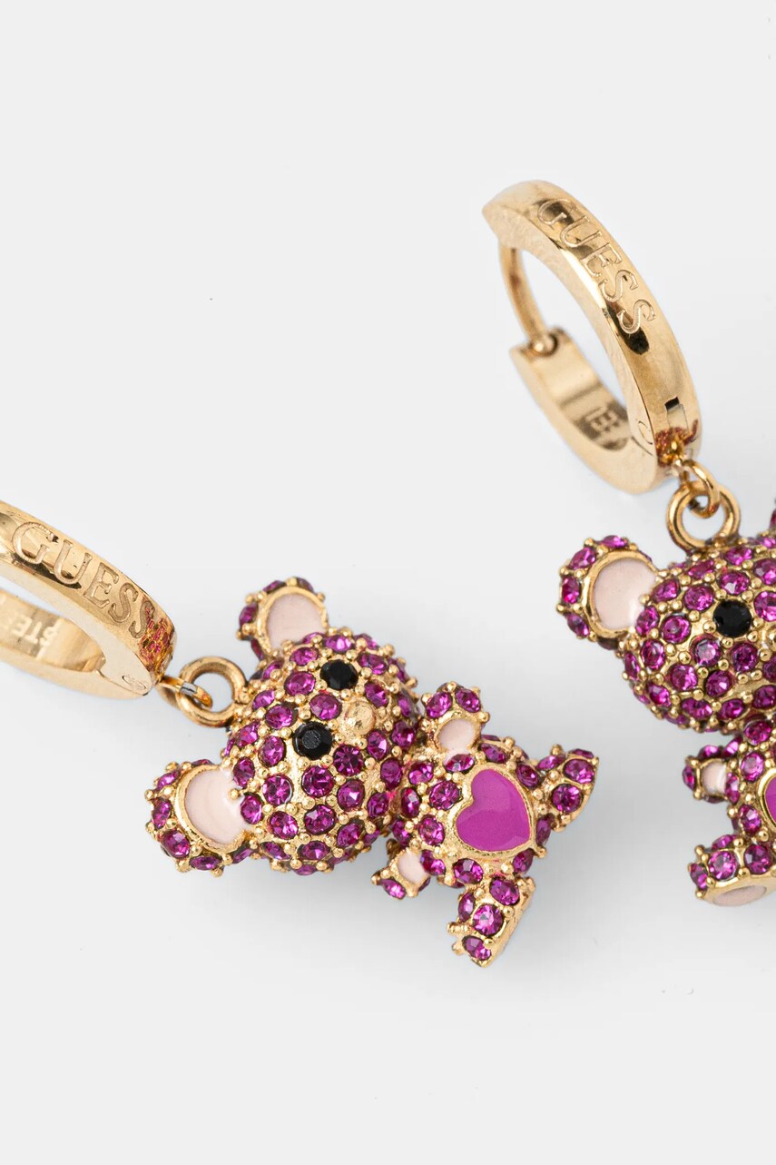 Сережки Guess JUBE04 689JW