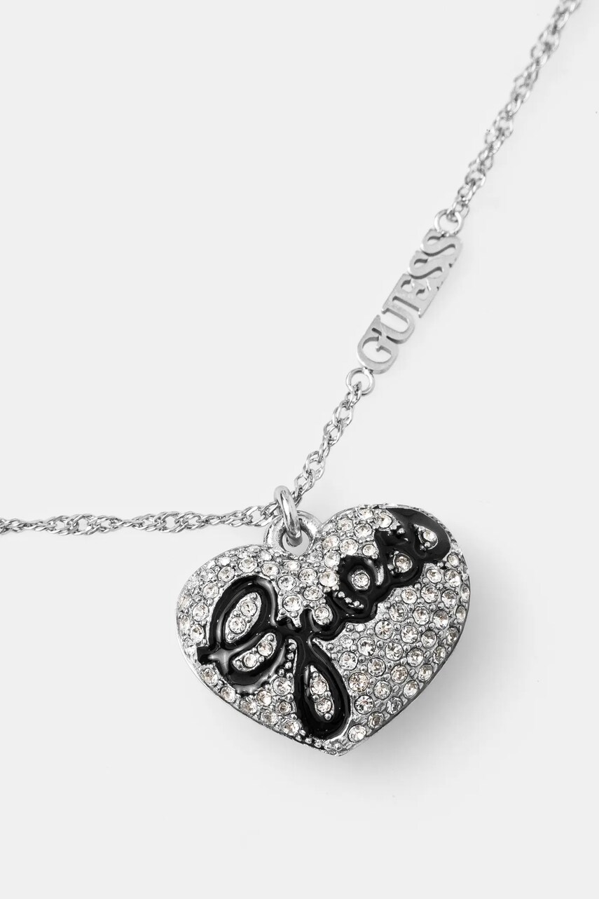 Ланцюжок Guess JUBN04 690JW