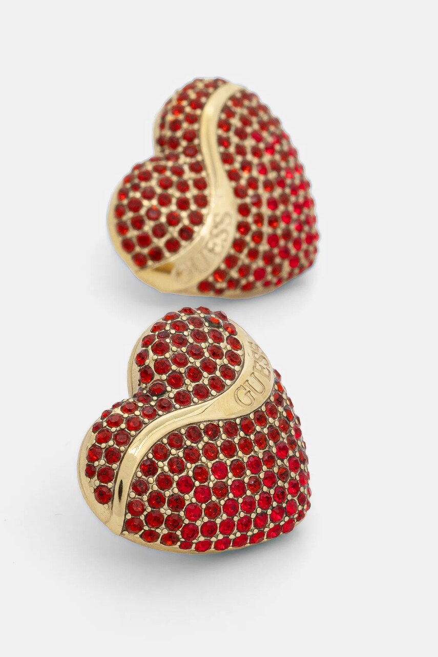 Сережки Guess JUBE04 486JW