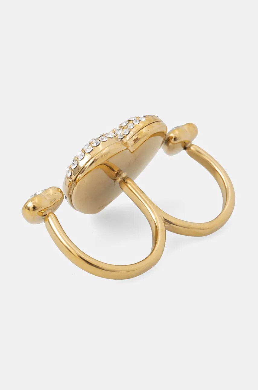 Перстень Guess JUBR04 489JW