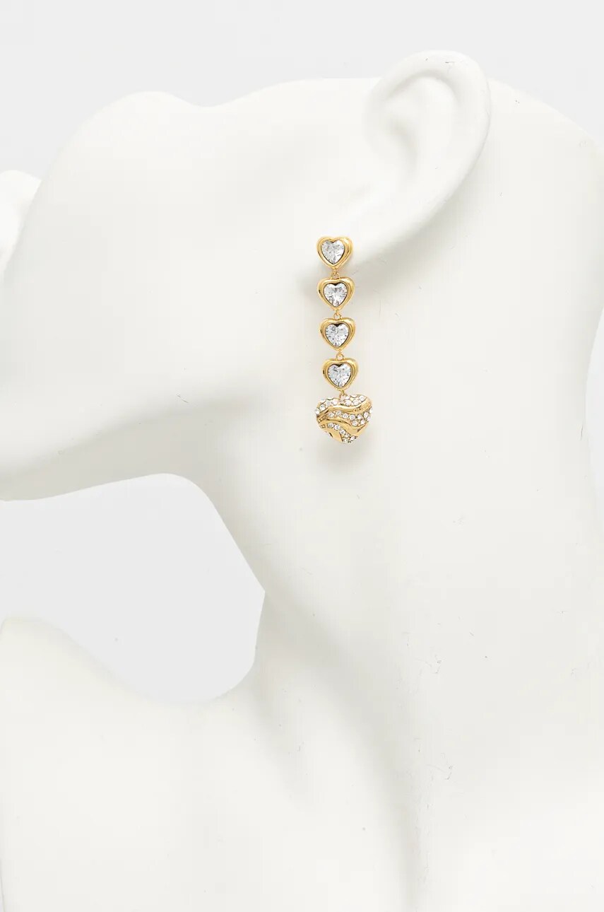 Біжутерія Guess JUBE04 493JW