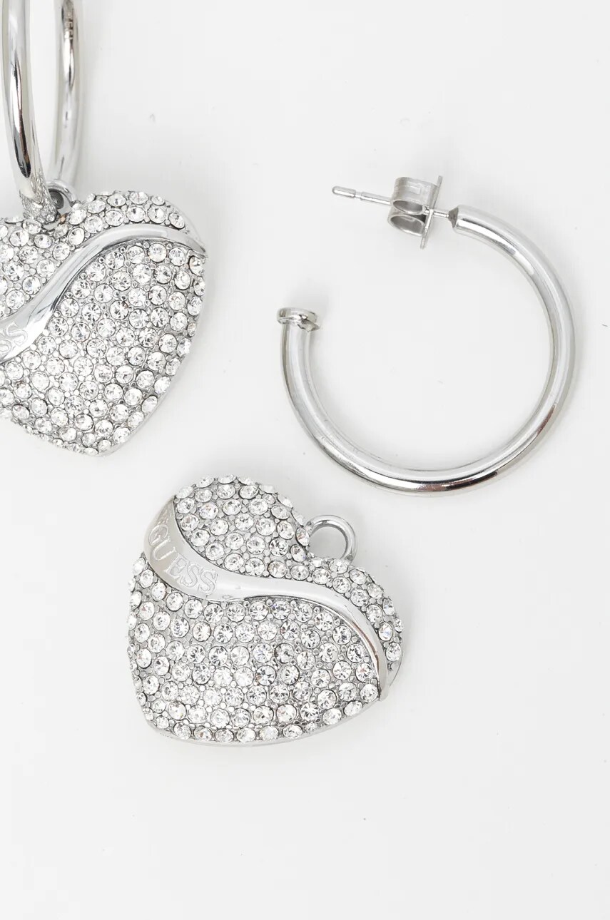 Сережки Guess JUBE04 495JW