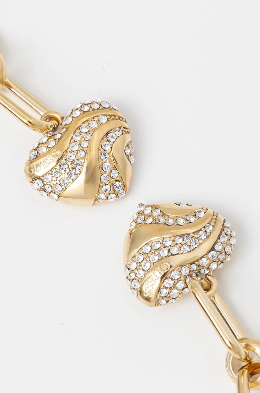 Біжутерія Guess JUBE04 498JW
